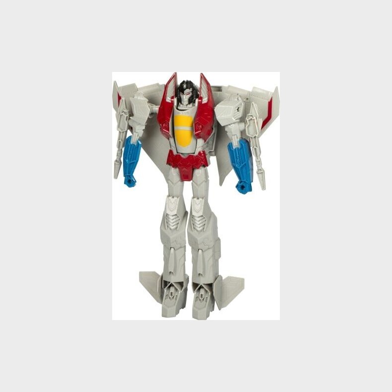 Transformers - Mv8 Mega Changer - Starscream (f8701)