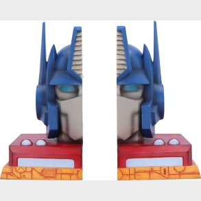 Transformers - Optimus Prime Bogsttter - 20 Cm - 2 Stk
