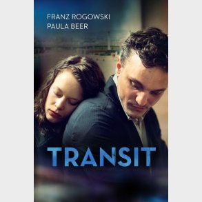 Transit - DVD - Film