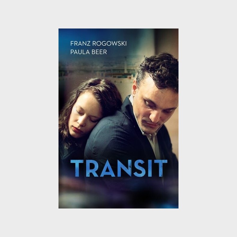 Transit - DVD - Film
