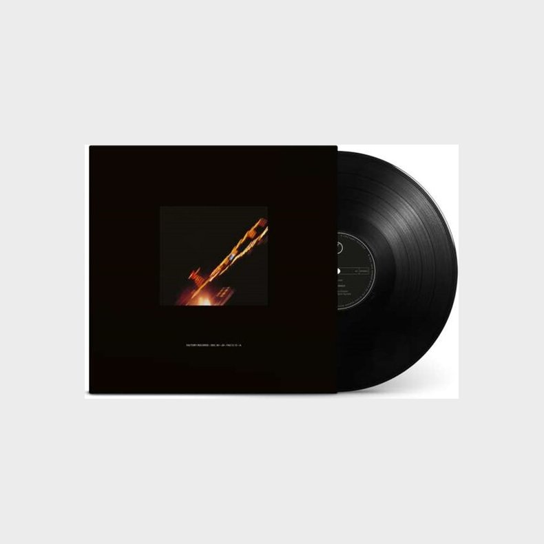 Joy Division - Transmission - 40th Anniversary Edition - Vinyl Lp