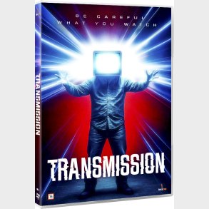 Transmission - DVD - Film