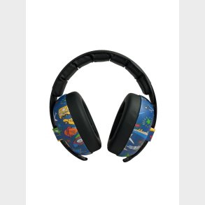 Baby Banz | Hrevrn 0-3 r - Mnstret Transport