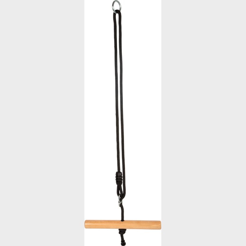 Trapez Gynge - Black Line - Small Foot