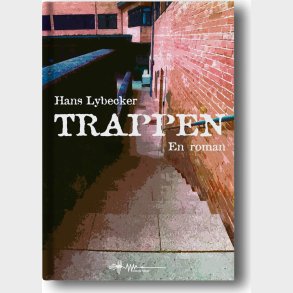 Trappen - Hans Lybecker - Bog