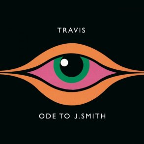 Travis - Ode To J. Smith - CD