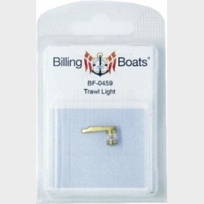 Trawllanterne 11x20mm /1 - 04-bf-0459 - Billing Boats