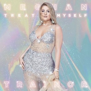 Meghan Trainor - Treat Myself - CD