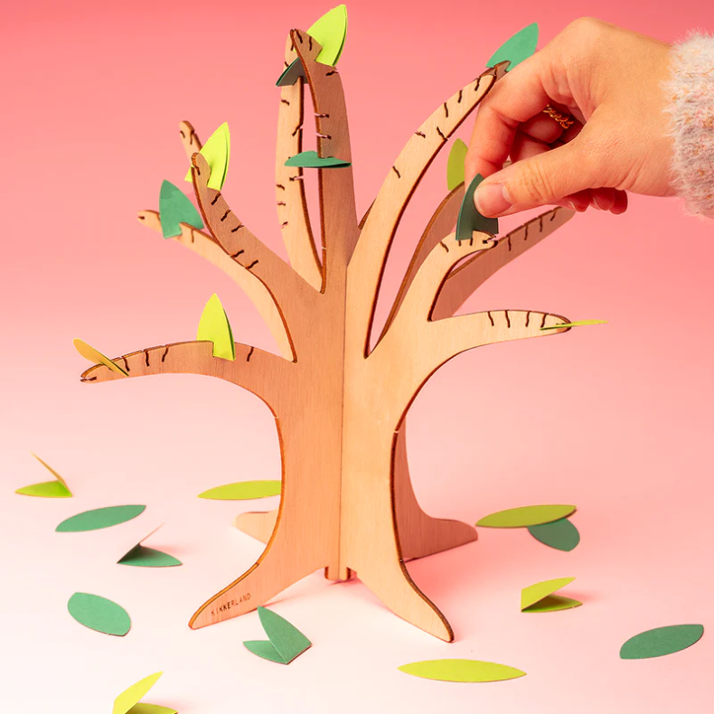 Kikkerland | Taknemmeligheds-tr�