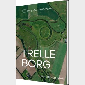 Trelleborg - S�ren Michael Sindb�k - English Book
