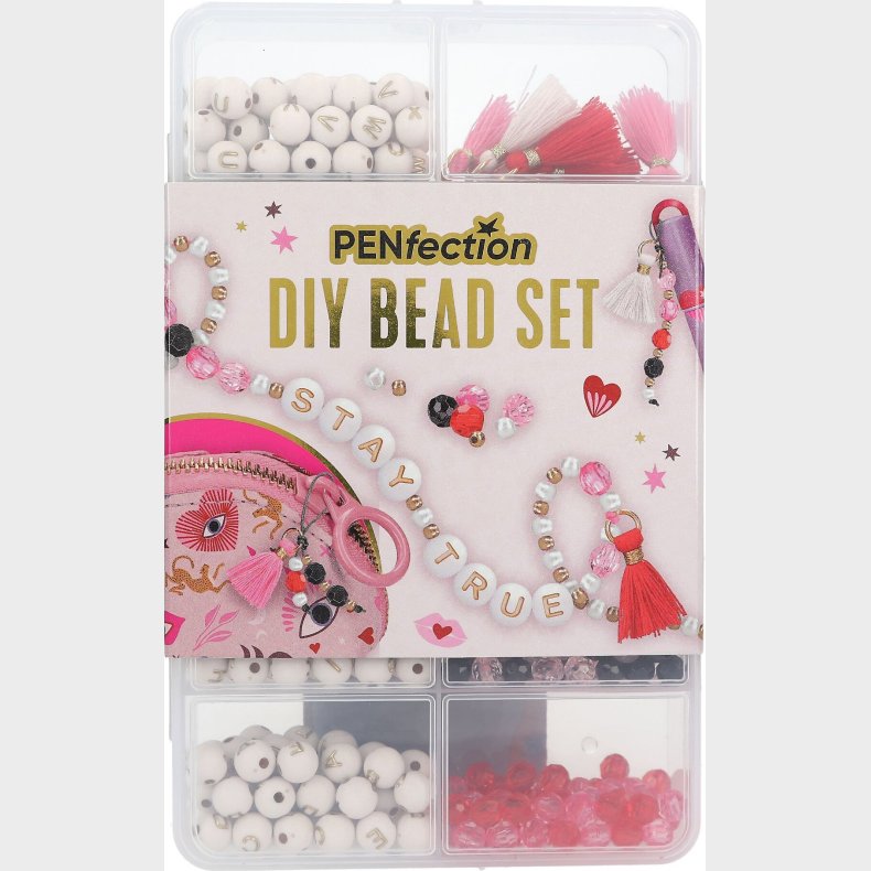 Trend - Diy Perles�t