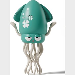 Trend Toys - Dansende Bl�ksprutte