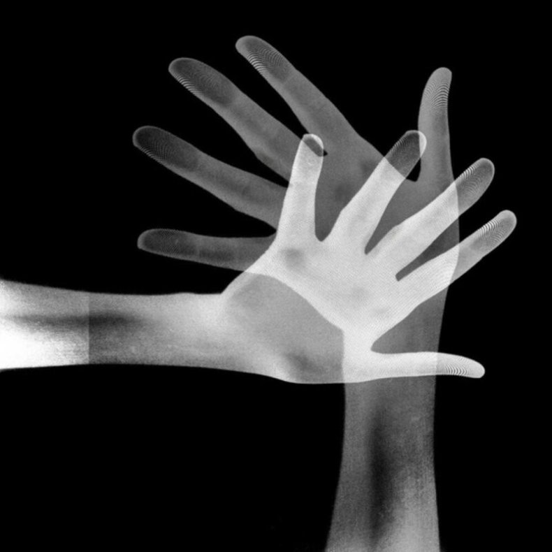 Trentemller - Memoria - Kassettebnd