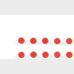 Trf Damper Urethane Bush - 53577 - Tamiya