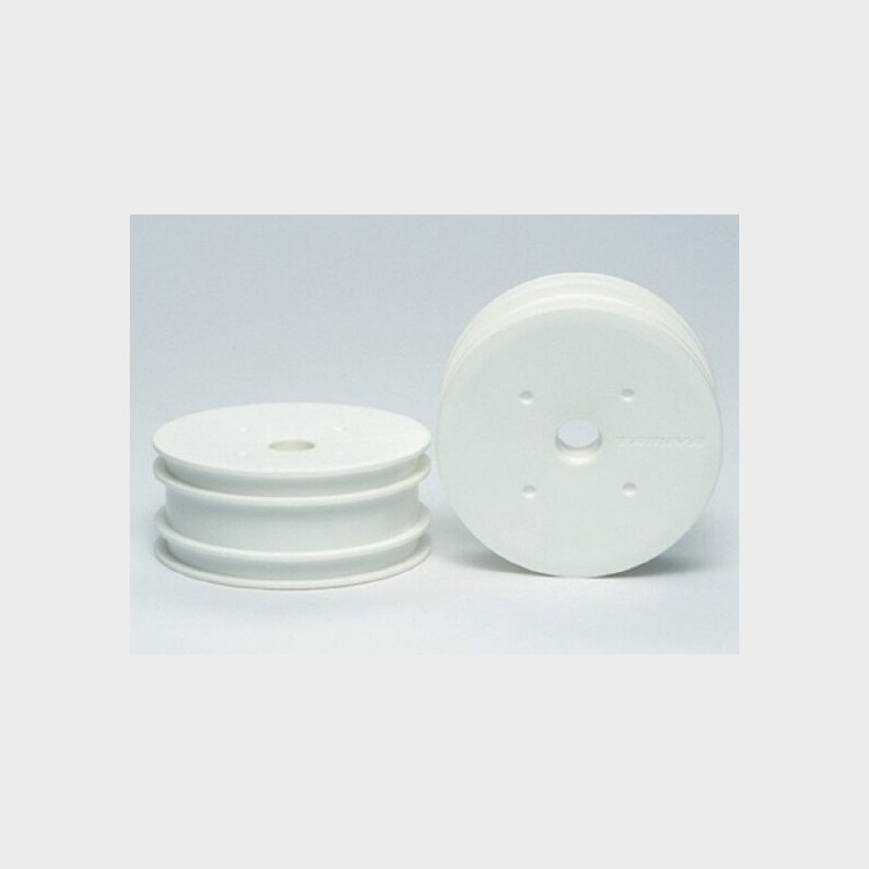 Trf201 F Dish Wheels - 51414 - Tamiya