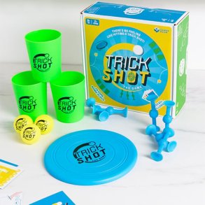 Trick Shot The Game