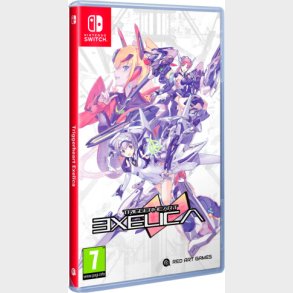 Triggerheart Exelica - Nintendo Switch