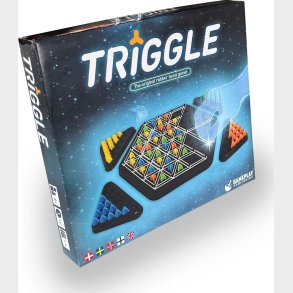 Triggle (da/se/no)