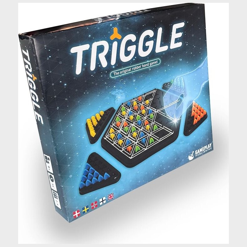 Triggle (da/se/no)