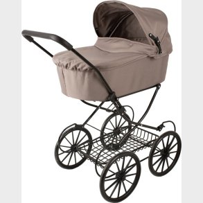 Trille - Dukkevogn, Klassisk I Sand