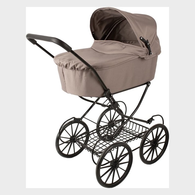 Trille - Dukkevogn, Klassisk I Sand