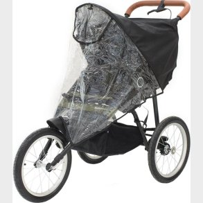 Trille - Regnslag Til Jogger - Med �bning I Top