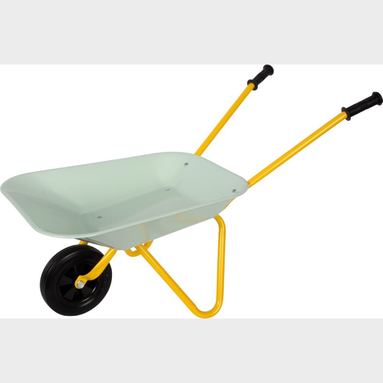 Trillebr Til Brn - Metal - Tiny Garden - Small Foot