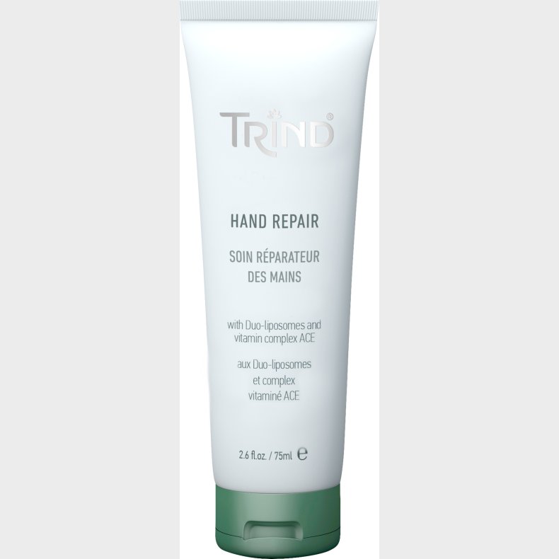 Trind - Hand Repair Ace - 75 Ml