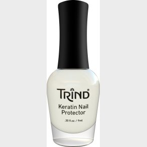 Trind - Keratin Nail Protector - 9 Ml