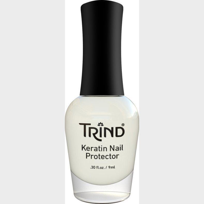 Trind - Keratin Nail Protector - 9 Ml