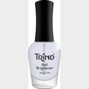 Trind - Nail Brightener - 9 Ml