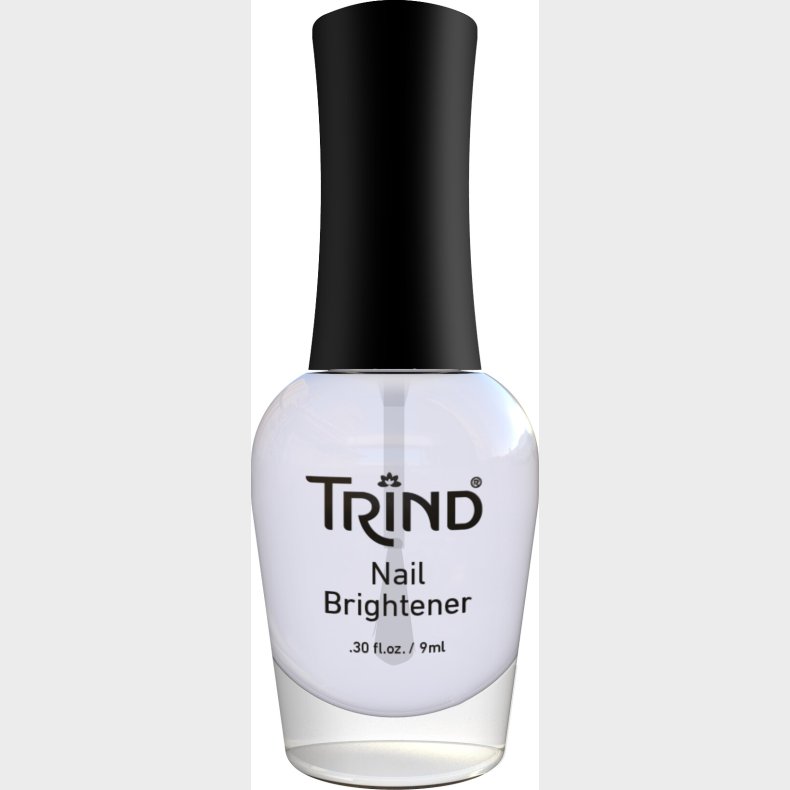 Trind - Nail Brightener - 9 Ml