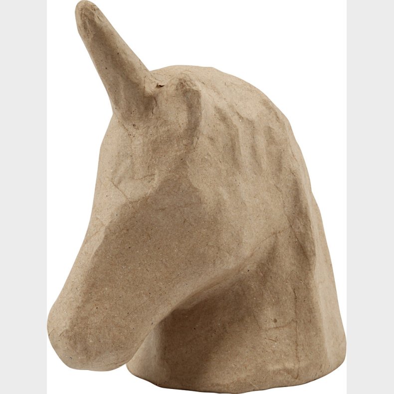 Trof - H 18,5 Cm - B 10 Cm - 1 Stk.