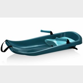 Tron Luksus Bobsl�de, Titan Blue