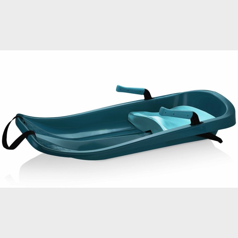 Tron Luksus Bobsl�de, Titan Blue