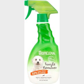 Tropiclean - Tangle Remover 473 Ml