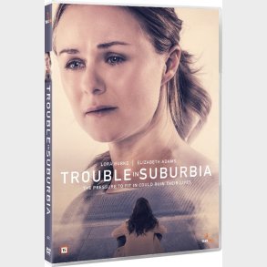Trouble In Suburbia - DVD - Film