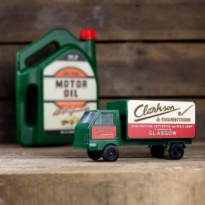 Kikkerland - Vrktjskasse - Lastbil - 15 Dele