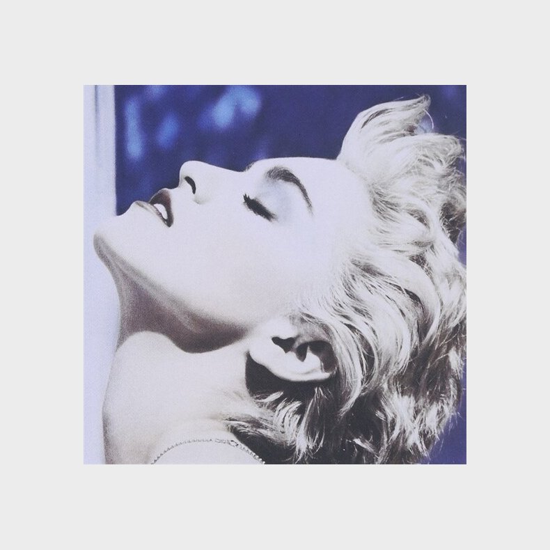 Madonna - True Blue - Vinyl Lp