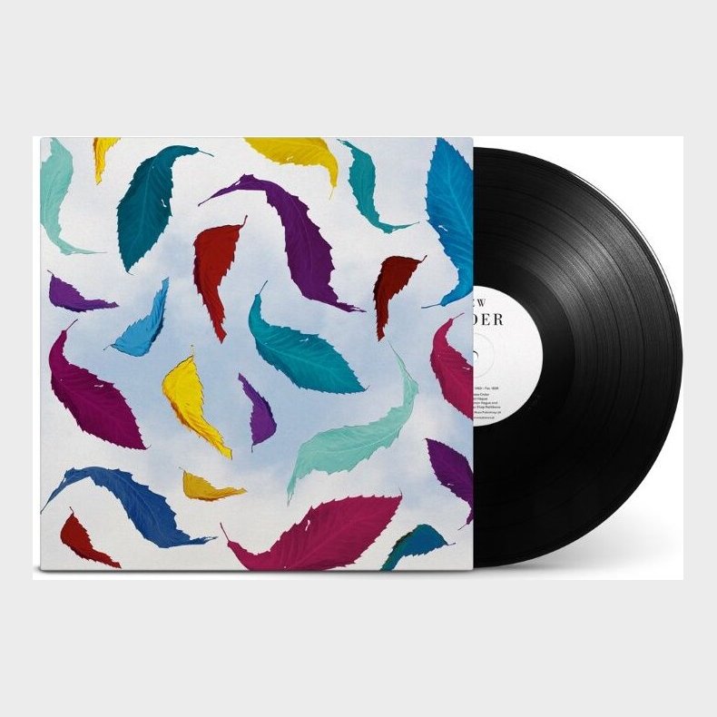 New Order - True Faith Remix - Vinyl Lp