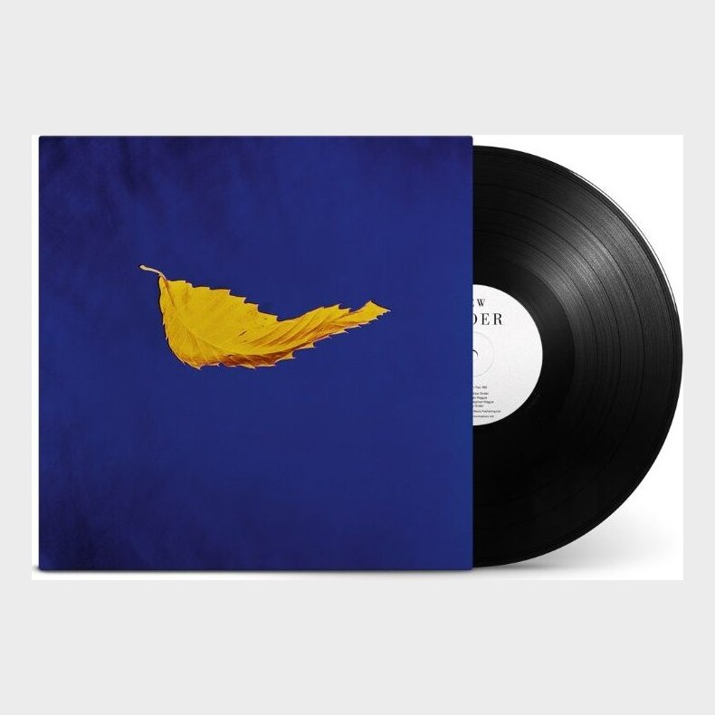 New Order - True Faith - Vinyl Lp