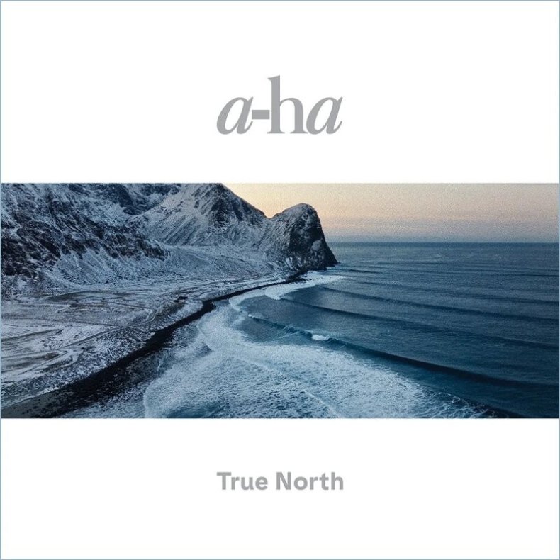 A-ha - True North - CD