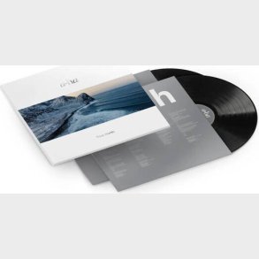 A-ha - True North - Vinyl Lp