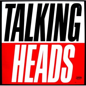 Talking Heads - True Stories - Vinyl Lp