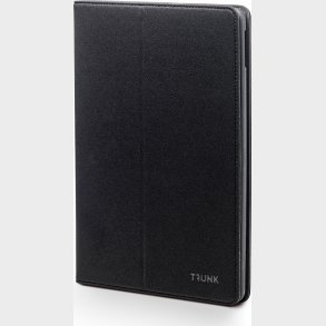 Trunk Ipad Cover 10,2 - Black