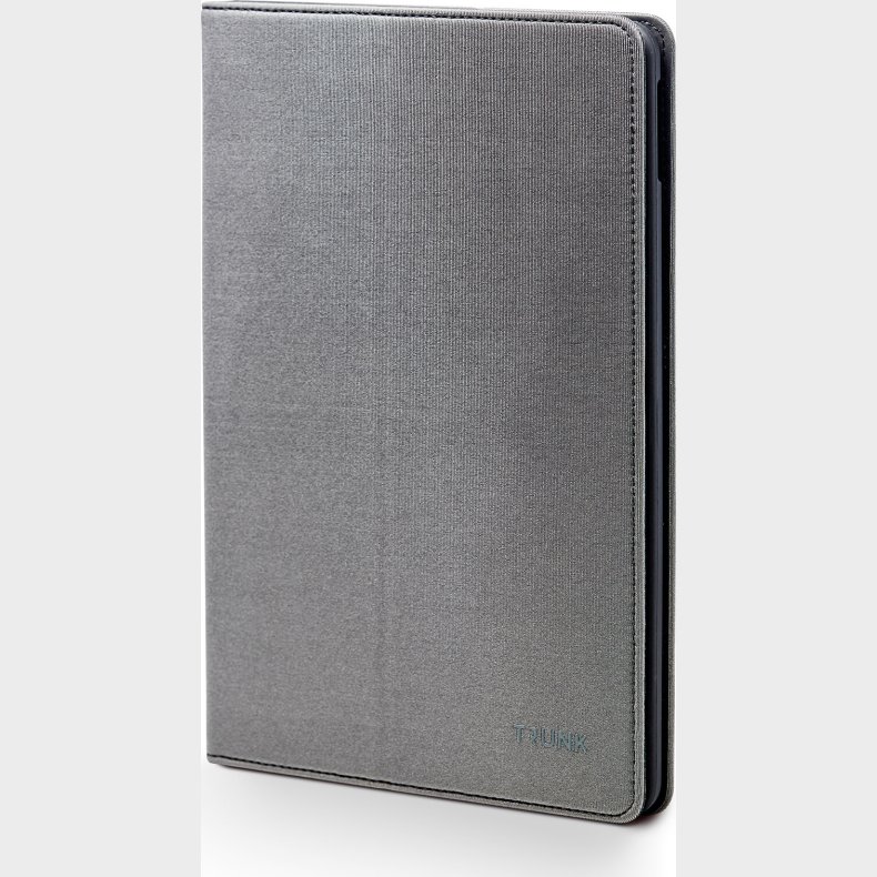 Trunk Ipad Cover 10,2 - Dark Grey