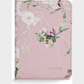 Trunk Kindle Paper White - Rose Flower