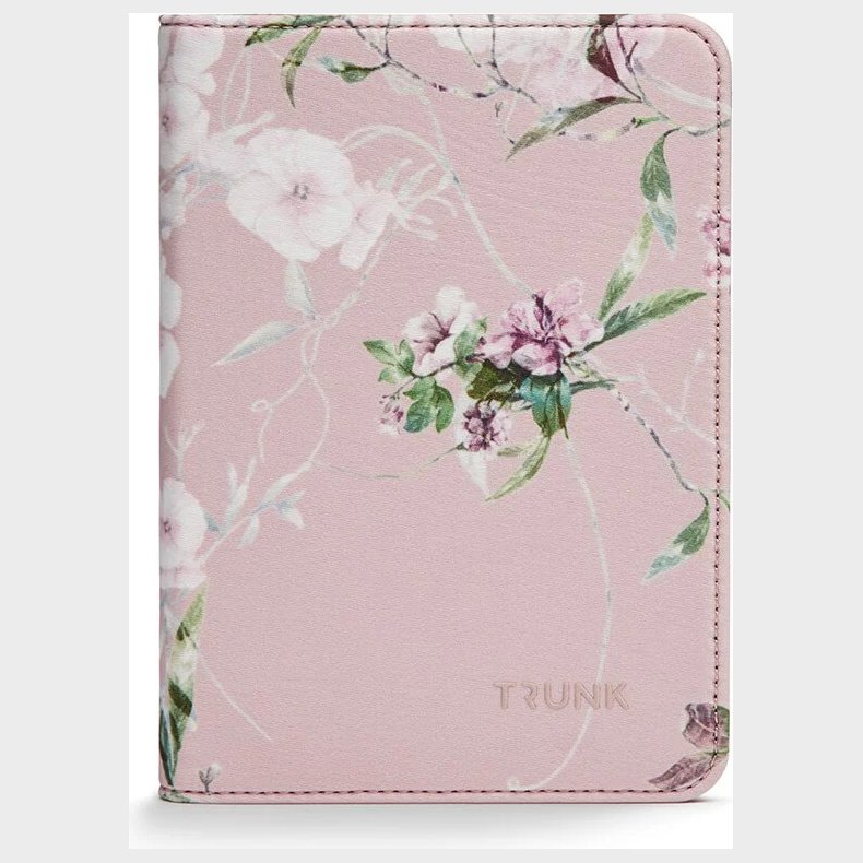 Trunk Kindle Paper White - Rose Flower