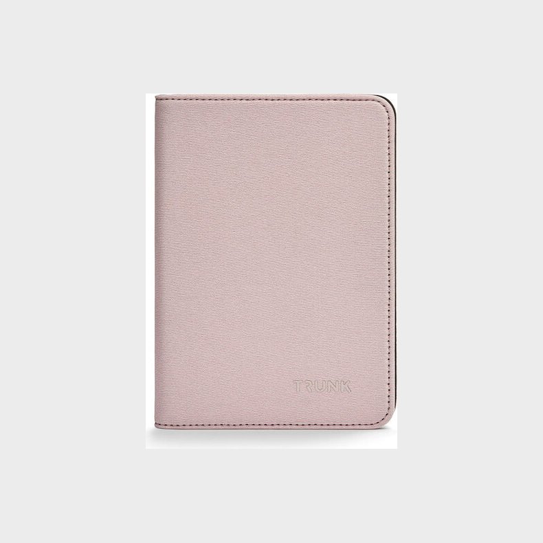 Trunk Kindle Paper White - Warm Rose