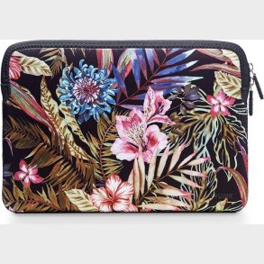 Trunk Neoprene 13 Macbook Pro & Air - Floral